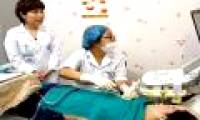 New technology for breast cancer without surgery