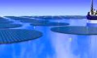 New technology: 'Solar Island' is both absorbing CO2 and creating methanol as fuel