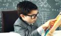 New technology 'technology' teaches math in the world: Discover algebraic rules before counting 1, 2, 3, 4 ... (Part 4)