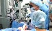 New treatment for cataracts