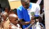 Nigeria has escaped the Ebola epidemic