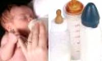 No milk bottles have been detected with Bisphenol-A in Vietnam