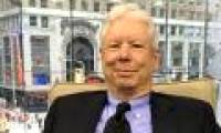 Nobel Economics 2017 honors University of Chicago Professor