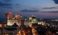 Noise in cities destroys the brains of mice