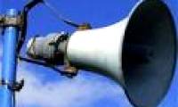 Noise pollution can cause illness