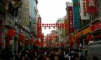 Noise pollution can damage human hearing