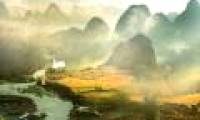 Non Nuoc Cao Bang is as beautiful as picturesque through NAG lenses