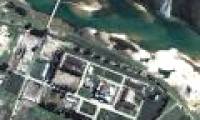 North Korea is about to operate a new nuclear reactor