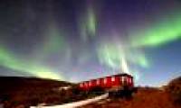 Northern dawn