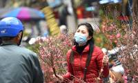 Northern Vietnam will experience cold, rainy weather during the Lunar New Year of the Dragon 2024.