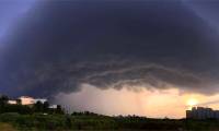 Northern Vietnam will experience thunderstorms starting from the middle of next week.