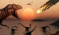 Not a meteorite, what's really killing dinosaurs?