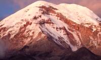 Not Everest, this is the mountain on Earth closest to the stars