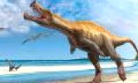 Not only because of meteors, the main reason for the extinction of dinosaurs was unexpected