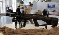 Not only producing AK guns, the Kalashikov company also makes drones and anti-terrorist guns