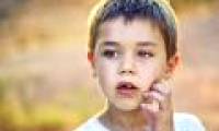 Note to prevent and treat insect bites for young children