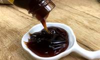 Note when using oyster sauce to avoid harming health and food quality