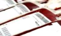 Notes to know when donating blood