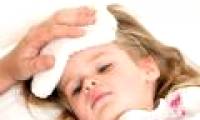 Notes when using antipyretics for children