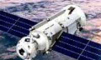 November 20, 1998 - The first module of ISS International Space Station flies into space