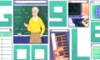 November 5: Google celebrates Michael Dertouzos's birthday