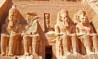 Nubian relics from Abu Simbel to Philae - Egypt