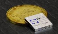 Nuclear battery smaller than a coin, phone can be used for 50 years without charging