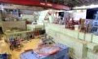 Nuclear laboratory in Japan leaked radiation