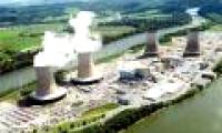 Nuclear power movement in the world
