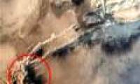 Nuclear war has turned Mars into a planet of death?