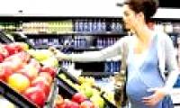 Nutrition during pregnancy