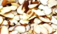 Nuts can be put on a diet