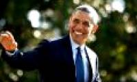 Obama is the first president to publish scientific research while in office