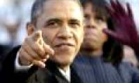 Obama: 'Not fighting climate change is betraying posterity.'