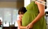 Obese mother, children are prone to birth defects