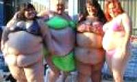 Obesity is caused by a shortage of dozens of DNA fragments