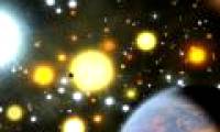 Observe the world of aliens