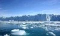 Ocean warming since when?