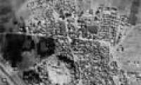Old satellites discovered thousands of ancient monuments