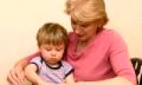 Older mothers are more likely to give birth to autistic children