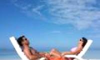 Older people still need sunbathing