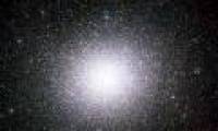 Omega Centauri: Globes of the southern sky.