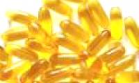 Omega-3 actually reduces the risk of stroke