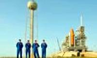 On July 8, launch Atlantis