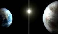 On Kepler 452b are aliens?