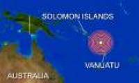 One day, 5 earthquakes were rushing