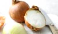Onions can help fight cancer