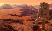 Only 110 people are needed to start a new civilization on Mars