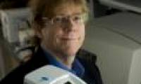 Oral cancer test using bio-nano chips