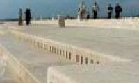 Organ sea - Great instrument operated by waves and wind